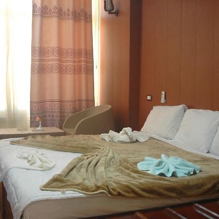 Arous El Bahr Hotel Matrouh Мерса-Матрух Экстерьер фото