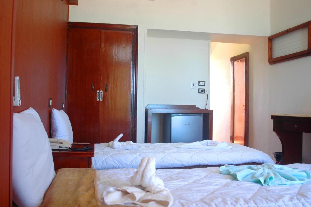 Arous El Bahr Hotel Matrouh Мерса-Матрух Экстерьер фото